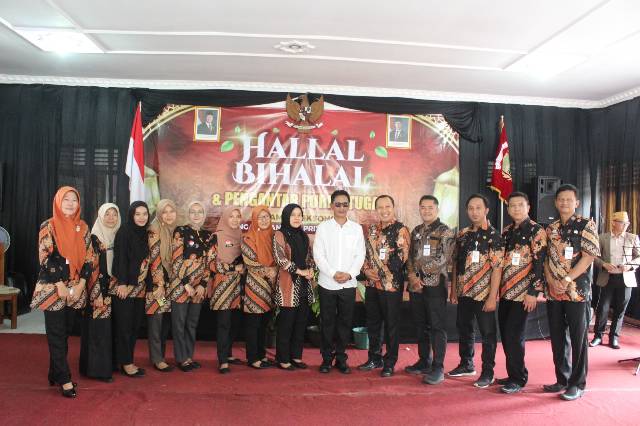 Selamat Hari Raya Idul Fitri